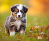 Aussiechon Puppies For Sale Windy City Pups